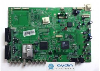 ARÇELİK  CPA 5ZZ,  Z1J190R-8,  LM 32 LP4 MLT,  Arçelik Lcd TV